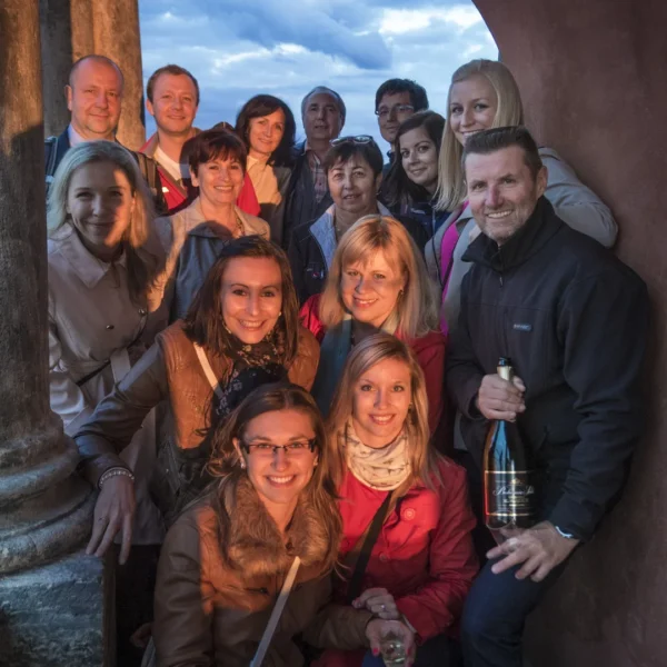 Slavíme 25 výročí založení (2017)