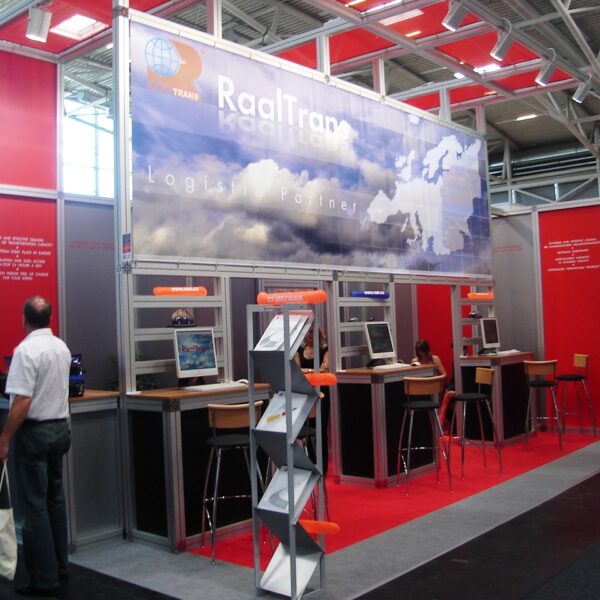 Veletrh Mnichov (2009)